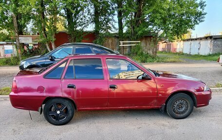 Daewoo Nexia I рестайлинг, 2011 год, 70 000 рублей, 3 фотография