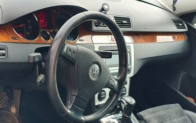 Volkswagen Passat B6, 2008 год, 750 000 рублей, 1 фотография