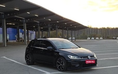 Volkswagen Golf VII, 2019 год, 1 880 000 рублей, 1 фотография