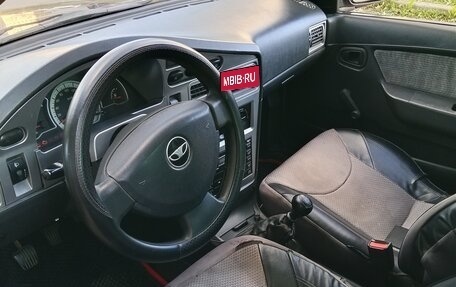 Daewoo Nexia I рестайлинг, 2011 год, 70 000 рублей, 7 фотография