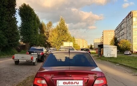 Daewoo Nexia I рестайлинг, 2011 год, 70 000 рублей, 4 фотография