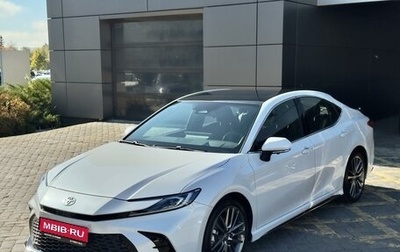 Toyota Camry, 2026 год, 4 600 000 рублей, 1 фотография