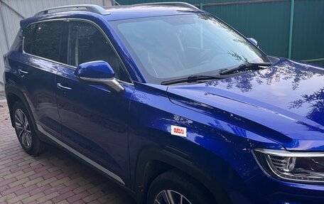 Changan CS35 Plus, 2019 год, 1 370 000 рублей, 5 фотография