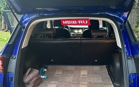 Changan CS35 Plus, 2019 год, 1 370 000 рублей, 6 фотография