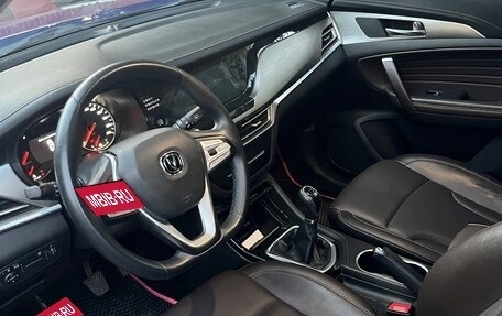 Changan CS35 Plus, 2019 год, 1 370 000 рублей, 8 фотография