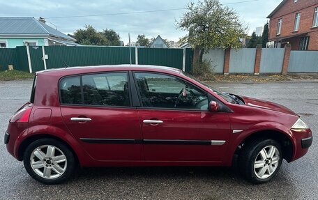 Renault Megane II, 2004 год, 239 999 рублей, 6 фотография