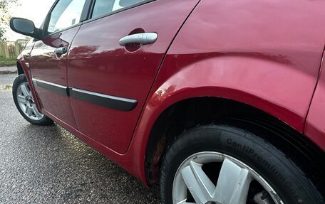 Renault Megane II, 2004 год, 239 999 рублей, 8 фотография