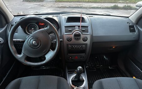 Renault Megane II, 2004 год, 239 999 рублей, 9 фотография