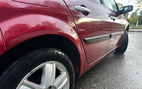 Renault Megane II, 2004 год, 239 999 рублей, 7 фотография