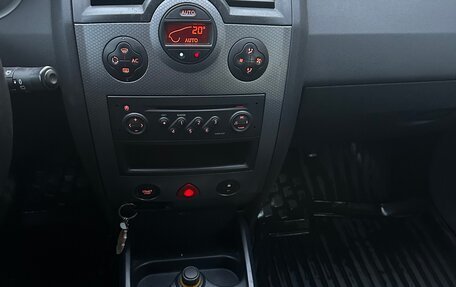 Renault Megane II, 2004 год, 239 999 рублей, 16 фотография