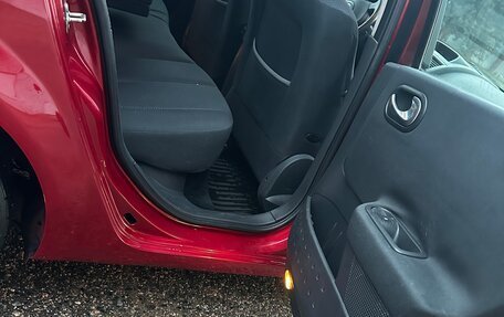 Renault Megane II, 2004 год, 239 999 рублей, 13 фотография