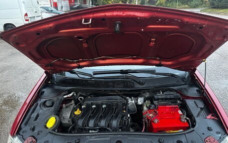 Renault Megane II, 2004 год, 239 999 рублей, 10 фотография