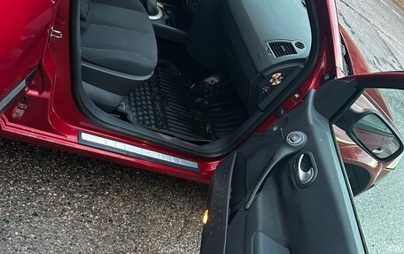 Renault Megane II, 2004 год, 239 999 рублей, 12 фотография