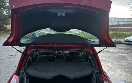 Renault Megane II, 2004 год, 239 999 рублей, 11 фотография