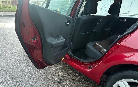 Renault Megane II, 2004 год, 239 999 рублей, 14 фотография