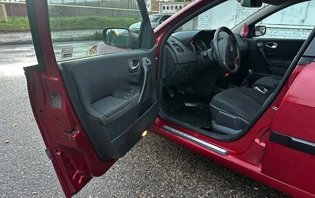 Renault Megane II, 2004 год, 239 999 рублей, 15 фотография