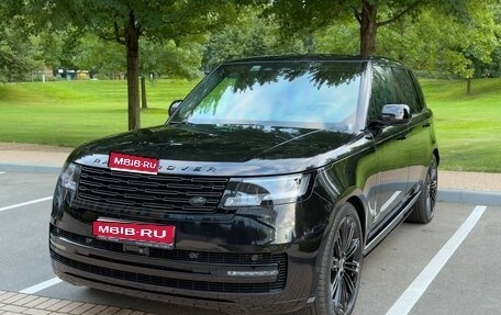 Land Rover Range Rover IV рестайлинг, 2025 год, 27 800 000 рублей, 1 фотография