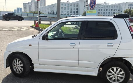 Daihatsu Terios II, 2006 год, 399 000 рублей, 6 фотография