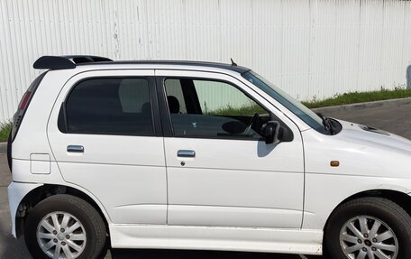 Daihatsu Terios II, 2006 год, 399 000 рублей, 2 фотография