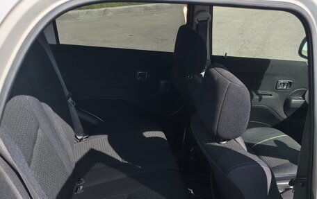 Daihatsu Terios II, 2006 год, 399 000 рублей, 10 фотография