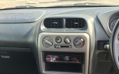 Daihatsu Terios II, 2006 год, 399 000 рублей, 12 фотография
