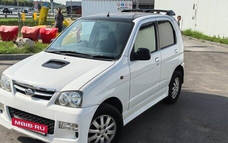 Daihatsu Terios II, 2006 год, 399 000 рублей, 7 фотография