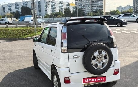 Daihatsu Terios II, 2006 год, 399 000 рублей, 5 фотография