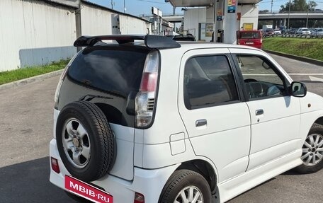 Daihatsu Terios II, 2006 год, 399 000 рублей, 3 фотография