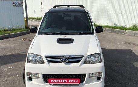 Daihatsu Terios II, 2006 год, 399 000 рублей, 8 фотография