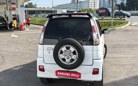 Daihatsu Terios II, 2006 год, 399 000 рублей, 4 фотография