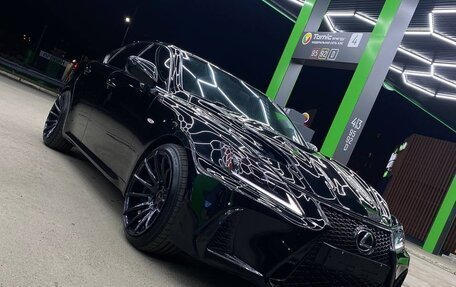 Lexus IS II рестайлинг 2, 2006 год, 1 700 000 рублей, 2 фотография