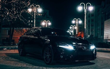 Lexus IS II рестайлинг 2, 2006 год, 1 700 000 рублей, 5 фотография