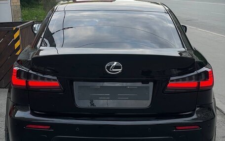 Lexus IS II рестайлинг 2, 2006 год, 1 700 000 рублей, 8 фотография