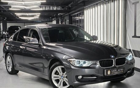 BMW 3 серия, 2013 год, 2 200 000 рублей, 1 фотография