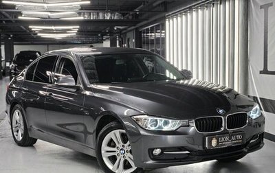 BMW 3 серия, 2013 год, 2 200 000 рублей, 1 фотография