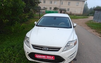 Ford Mondeo IV, 2012 год, 250 000 рублей, 1 фотография