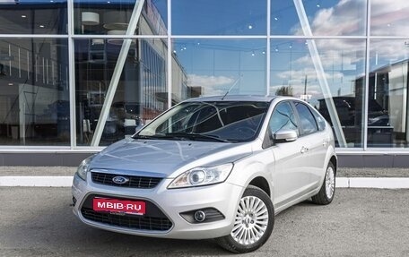 Ford Focus II рестайлинг, 2008 год, 538 700 рублей, 1 фотография
