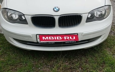 BMW 1 серия, 2011 год, 700 000 рублей, 1 фотография