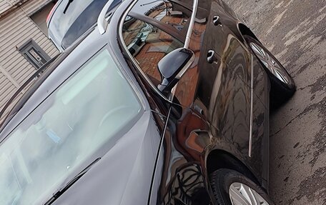 Volkswagen Passat B6, 2008 год, 750 000 рублей, 6 фотография