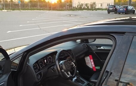 Volkswagen Golf VII, 2019 год, 1 880 000 рублей, 8 фотография