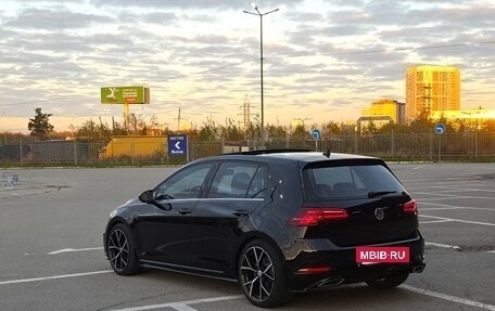 Volkswagen Golf VII, 2019 год, 1 880 000 рублей, 5 фотография