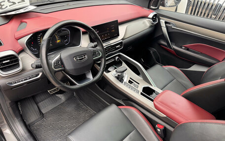 Geely Coolray I, 2023 год, 1 849 000 рублей, 7 фотография