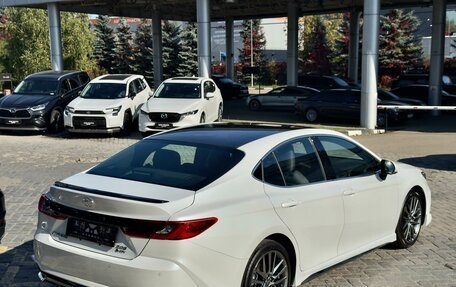 Toyota Camry, 2026 год, 4 600 000 рублей, 2 фотография