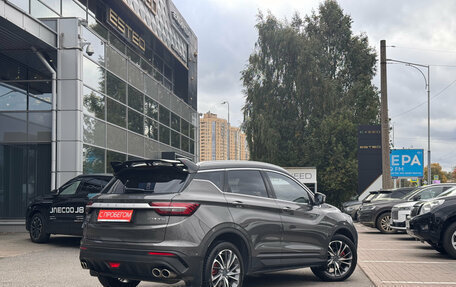 Geely Coolray I, 2023 год, 1 849 000 рублей, 4 фотография
