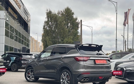 Geely Coolray I, 2023 год, 1 849 000 рублей, 6 фотография