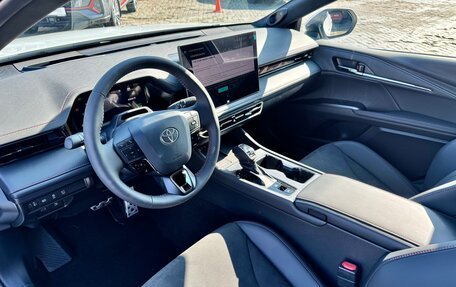 Toyota Camry, 2026 год, 4 600 000 рублей, 5 фотография
