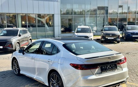 Toyota Camry, 2026 год, 4 600 000 рублей, 4 фотография