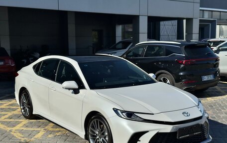 Toyota Camry, 2026 год, 4 600 000 рублей, 3 фотография