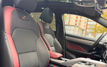 Geely Coolray I, 2023 год, 1 849 000 рублей, 10 фотография