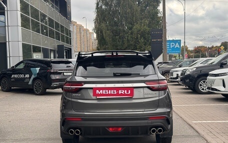 Geely Coolray I, 2023 год, 1 849 000 рублей, 5 фотография